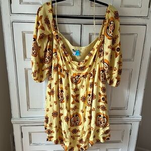 Urban Outfitters Sumner Dress ⭐️